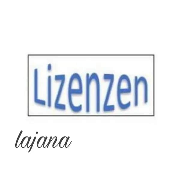 Lizenzerweiterung für Gewerbe Stickdateien
