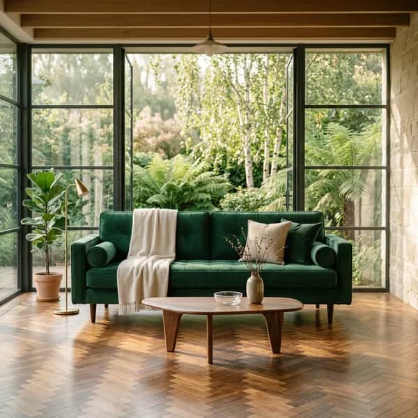 sofa