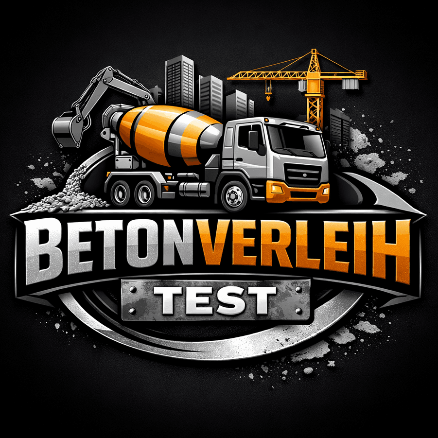Beton Verleih logo