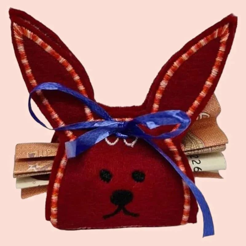 ITH Stickdatei Oster Gifts (Geschenke) 3