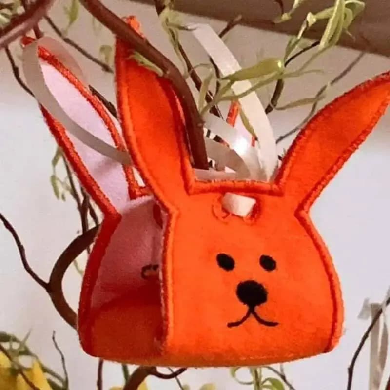 ITH Stickdatei Oster Gifts (Geschenke) 5