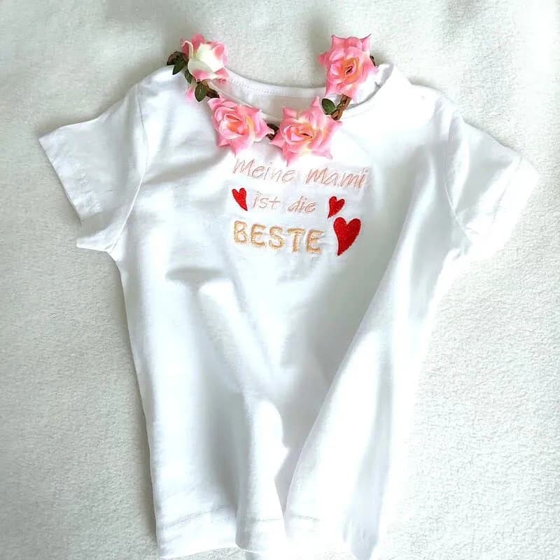 Stickdatei Sprüche Set Mami Papi Omi Opi 4